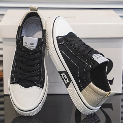 Maurice™ | Baskets vintage décontractées